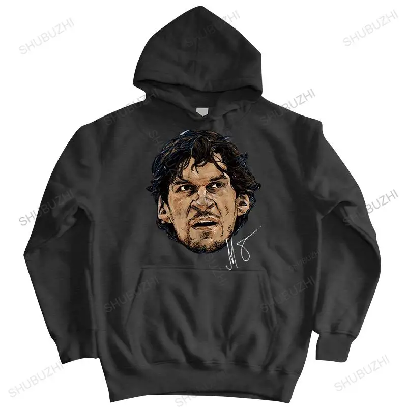 

cotton sweatshirt homme hoodie autumn winter black hoodies Boban Marjanovic m8 Female Spring and Autumn Zip-up Brand Clothing