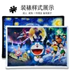 Adult puzzle cute healing high difficulty decompression girl puzzle toy birthday gift 4