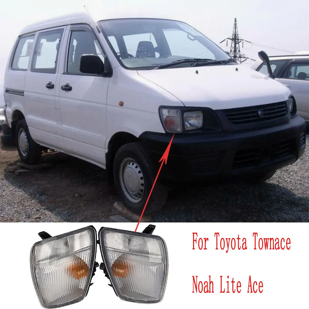 ライトエースノア ダウンサス CR40G H8/10-H13/11 リアのみ Super Downsus エスペリア/ESPELIR (EST-121 エスペリア スーパーダウンサス (1台分リアのみ) ライトエースノア