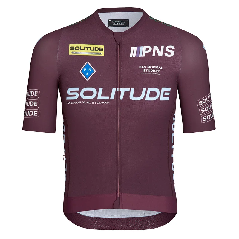 Cycling Shirts Tops Maillot Ciclismo Hombre Pas Summer Summer