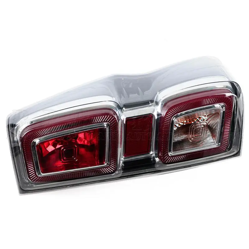 Tail Light LED Turn SIgnal Light Brake Lamp Stop Fog Lamp Tail