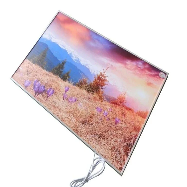 

New Stock Wall Art Decorative Far Infrared Heating Heater