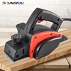Woodworking Table Electric Planer 220V Mini Electric Wood Planer Electric Router Trimmer Inverted Table Planer Wood Cutting Tool 1