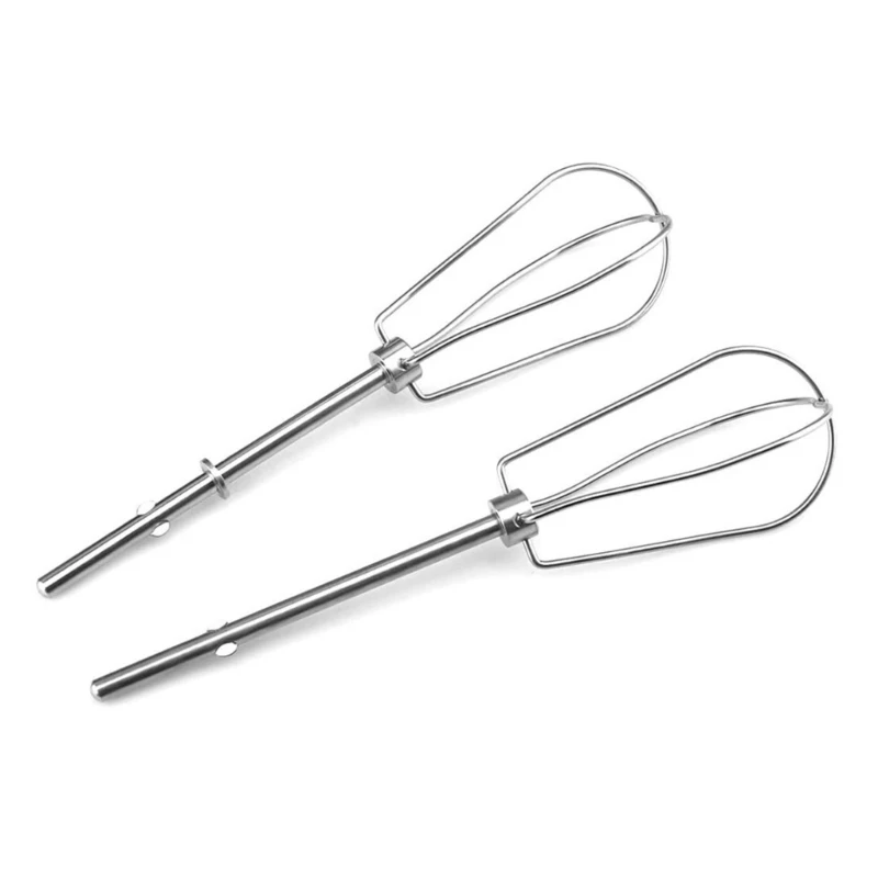 

Mixer Heads Electric Kitchen Handheld Mixer Heads Stainless Steel Material