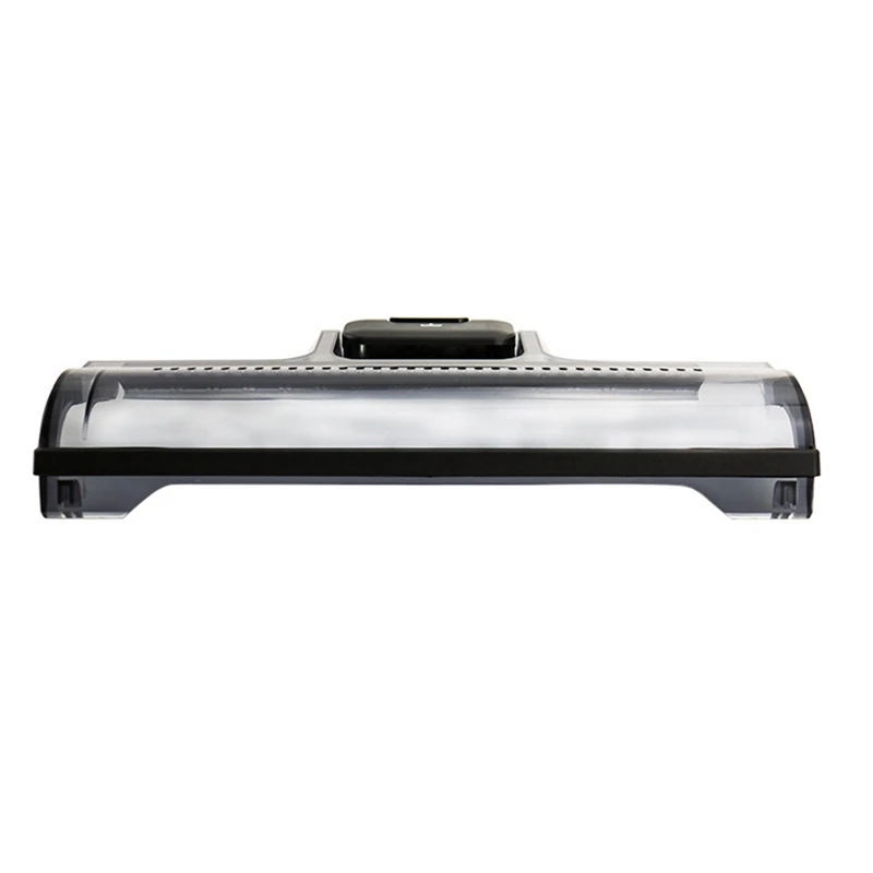

Для Tineco FW25M-01/FW26M-01/FW26M-02 Brush, крышка ролика, выпуск серии Ifloor 3, запчасти для влажного и сухого пылесоса, основная щетка