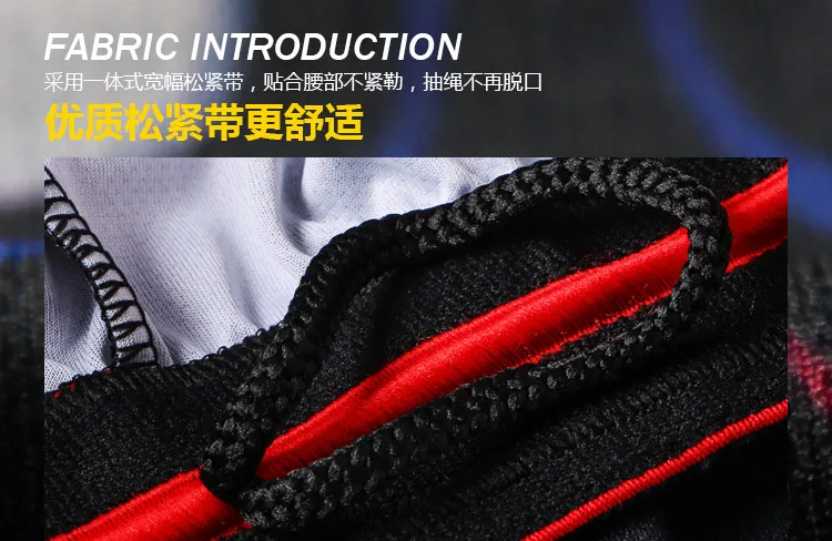 Sommer Quick Dry männer Casual Shorts 3D Gedruckt Chinesischen Stil Shorts Gym Fitness MMA Basketball Sport Jogging Training Shorts – Detail 4