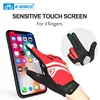 INBIKE MTB Cycling Gloves Full Finger Touch Screen Road Bike Gloves Bicycle Anti-Slip Mountain Outdoor Sports Gloves Accessories 2