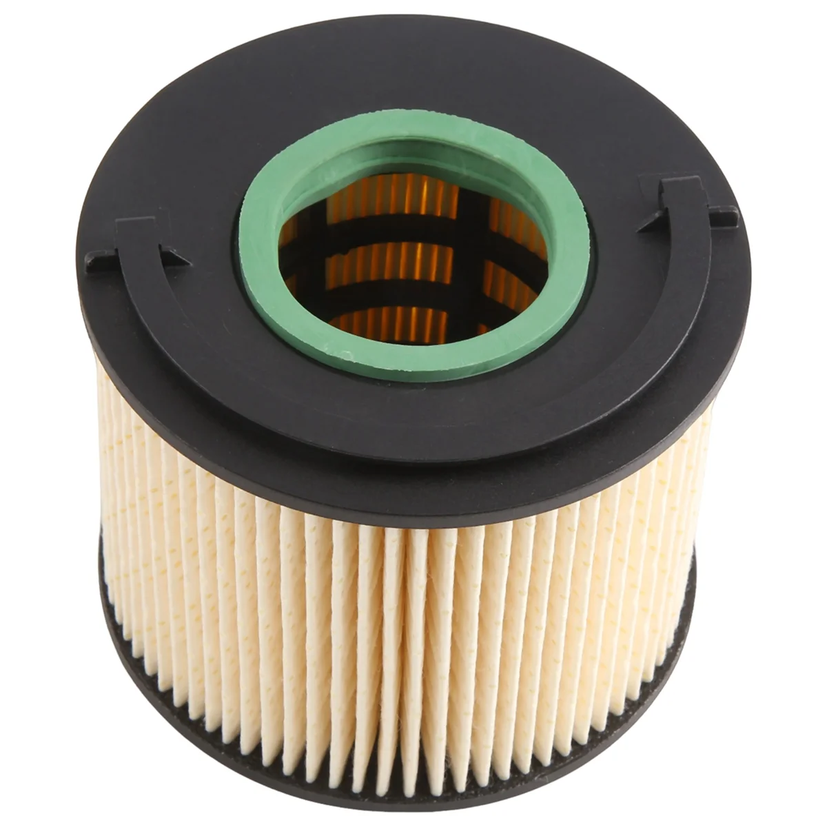 1set Diesel Fuel Filter 7L6127434C for AUDI Q7 3.0 TDI 2006- PORSCHE CAYENNE 955 3.0 for VW TOUAREG V6 TDI