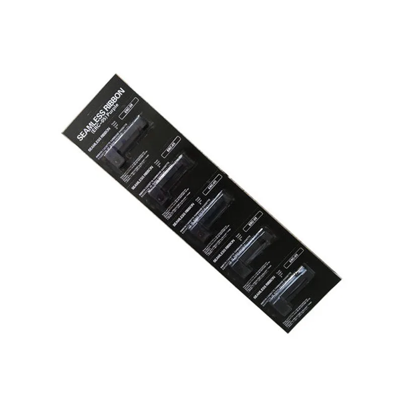 Taxi Ribbon Cartridge Tape ERC-05 ERC05 Fit For Epson M150 M-150II M1500II M150II EC7000 150II M-150 II taxi ribbon cartridge tape