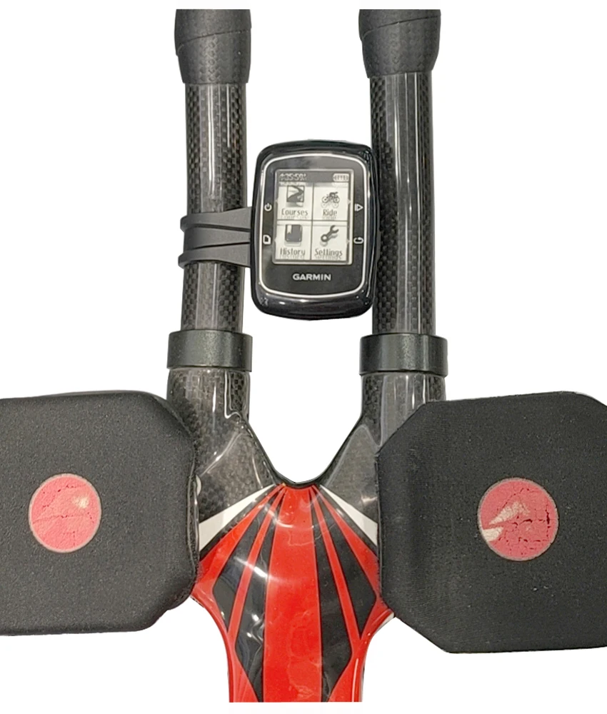 オートバイ-Garmin Edge 130 200 520 810用の自転車