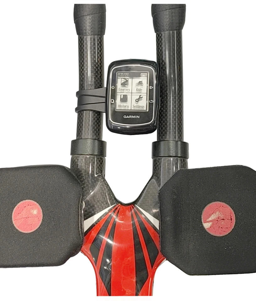 CYDY-Suporte do computador de bicicleta para Garmin Edge 130 TT