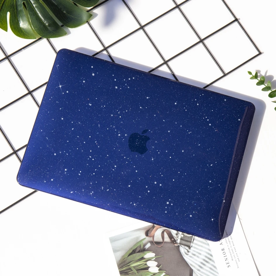 Laptop Case For MacBook Air M2 Case 2022 Air 13 Cover Funda Macbook Pro