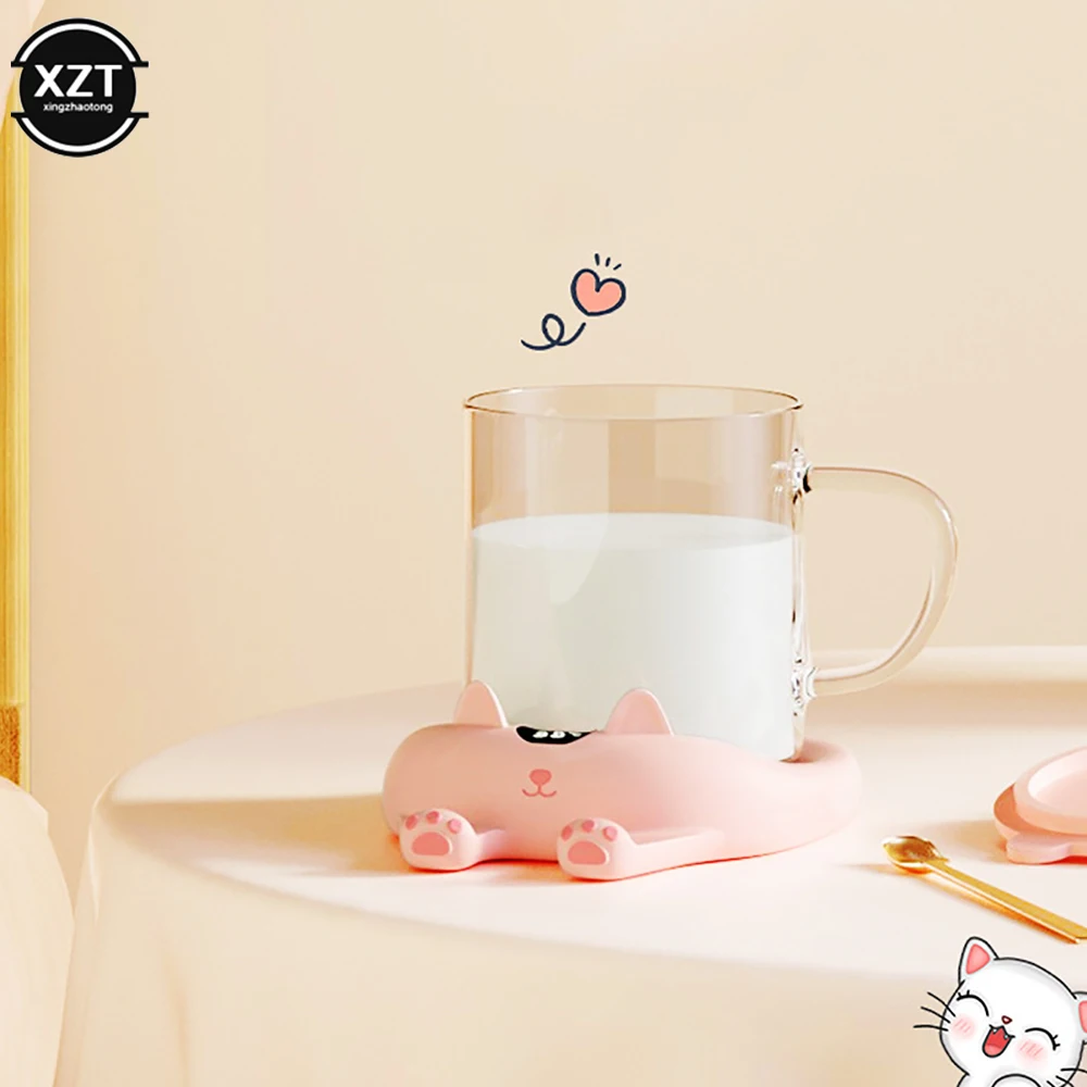 Рисунок 2 - Электрическая чашка-обогреватель