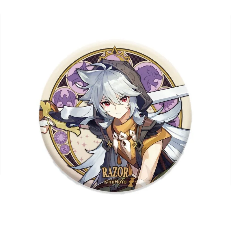 Sunsyea 原神公式グッズ miHoYoオリジナル本物 - AliExpress