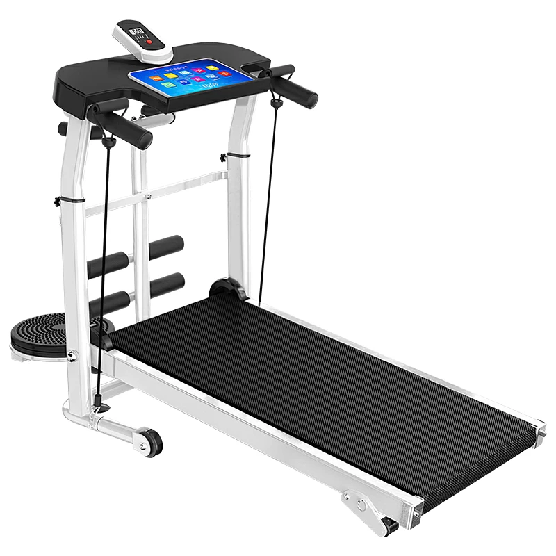 Treadmill Machine Home Gym Use Running Machine Mechanical Treadmill Treadmills AliExpress