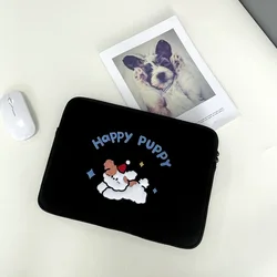 Chic and Stylish Laptop Sleeve - Protective Carrying Case - 14inch (Kuailexiaogou)