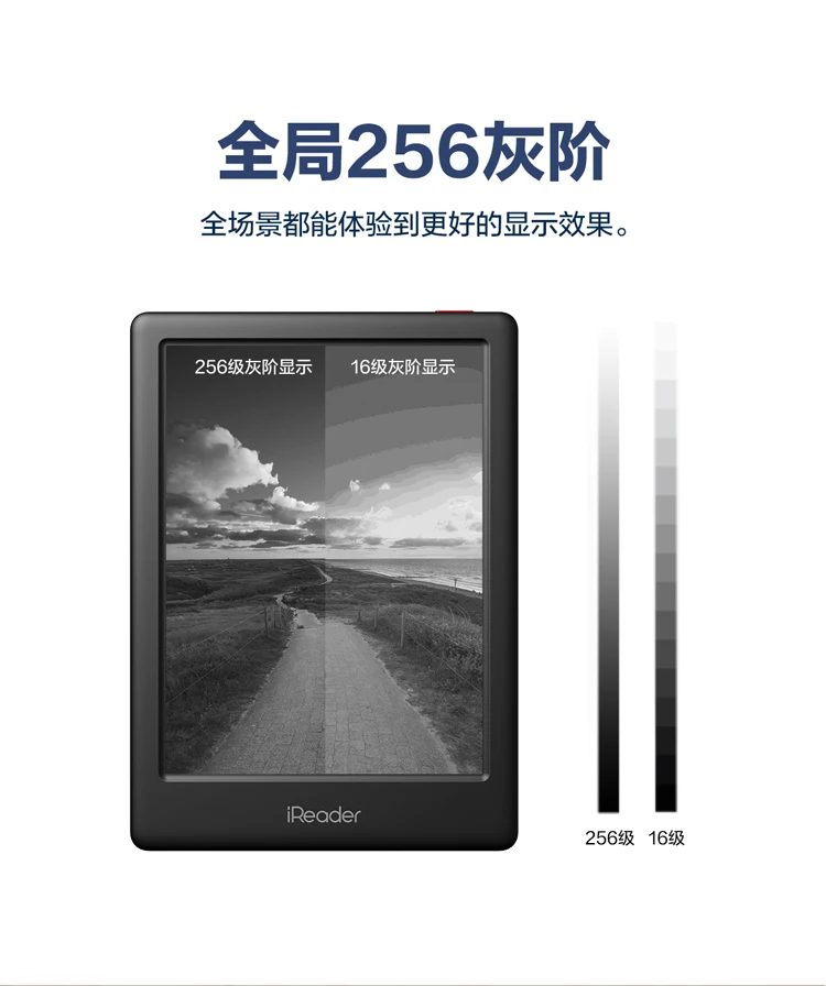 IReader-Lector de e-book Neo2 de 6 pulgadas con pantalla de tinta, tableta de papel electrónico, cuaderno de aprendizaje, ligero y portátil, 32GB