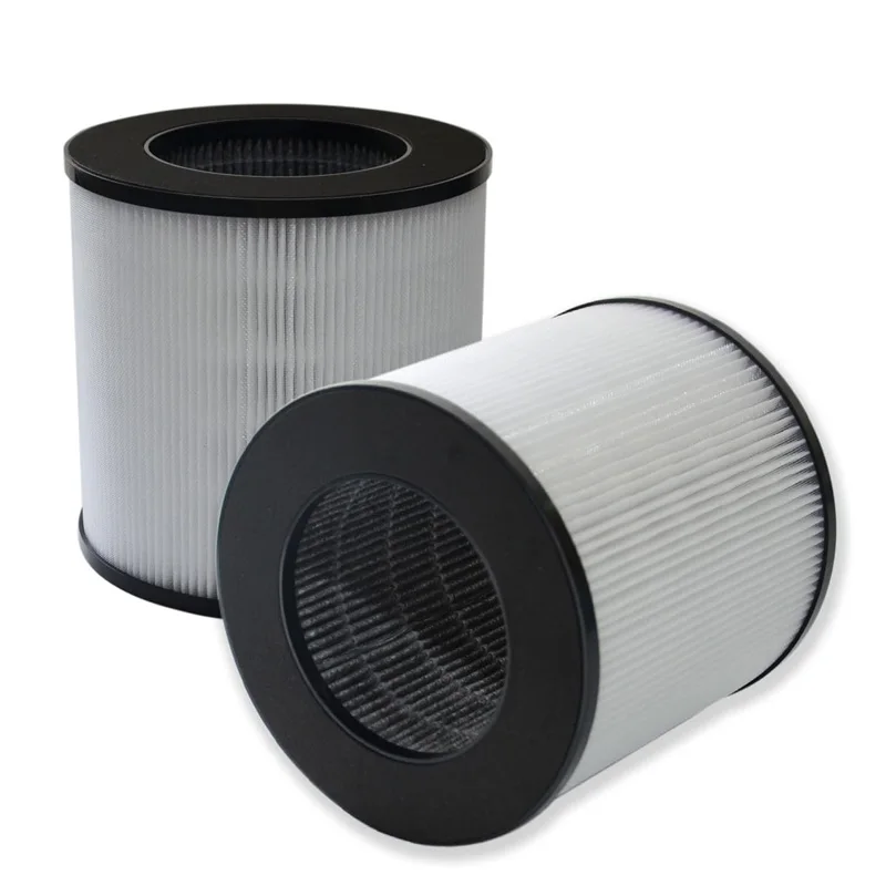 Filtro Di Ricambio KJ150 – Filtro HEPA H13 3 Stadi Per Purificatori Druiap KJ150 E Cwxwei SY910