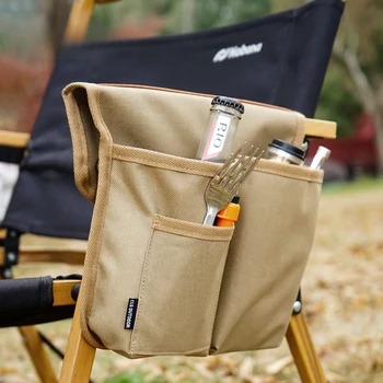 Fishing Chair Side Bag 1