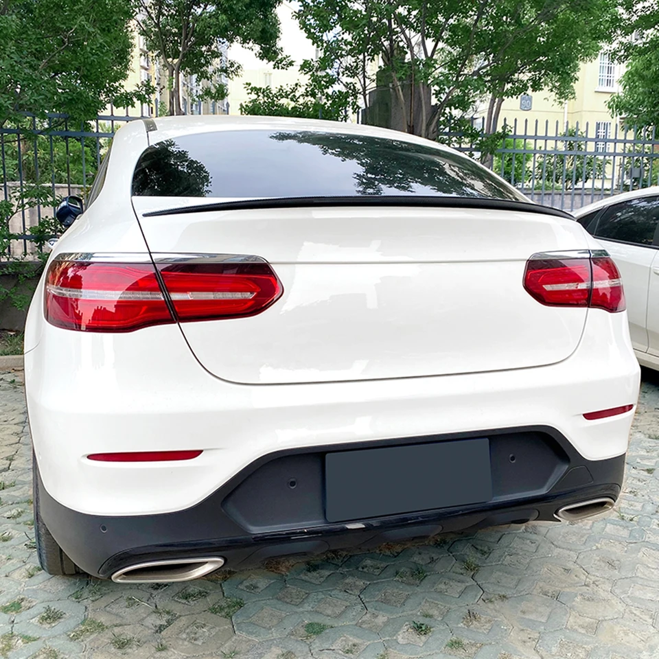 Aileron Arrière De Voiture Pour Mercedes Benz GLC SUV X254 X253 GLC 53