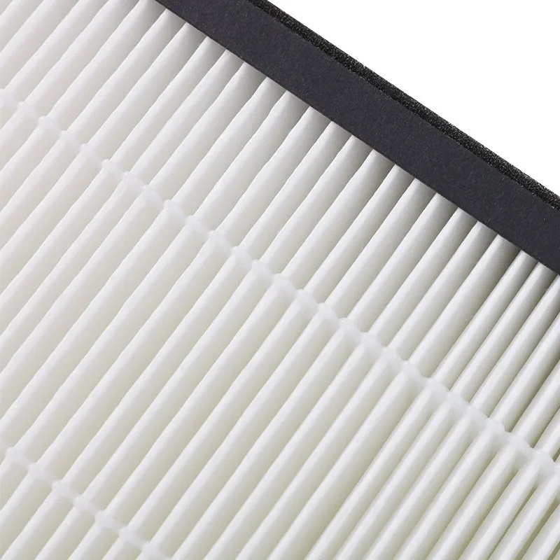 필립스 공기청정기 AC1214/1215/1217 및 AC2729용 FY1413 및 FY1410 교체 필터 콤보 - 완전한 HEPA 및 탄소 세트