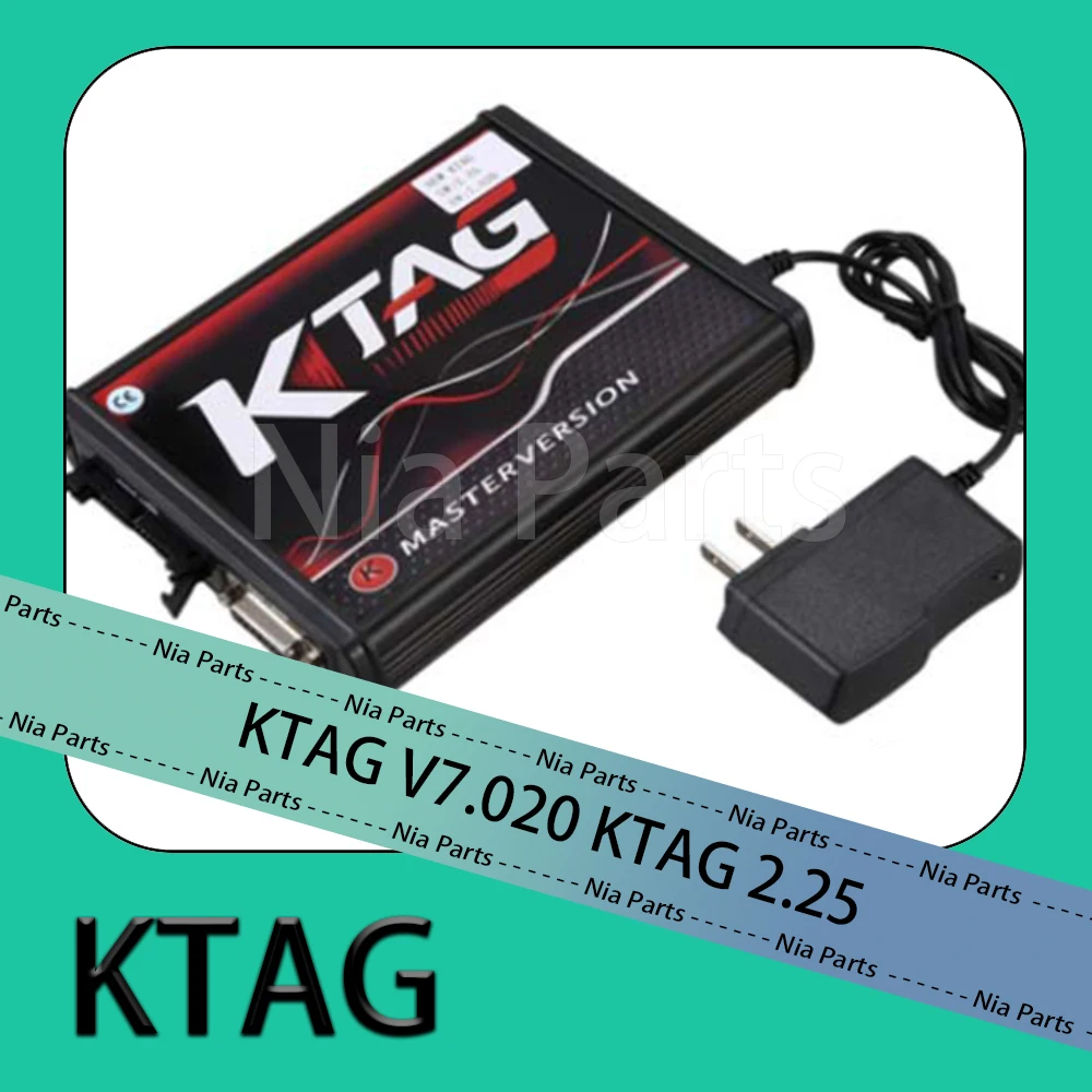 Ktag V7.020 Ecu Chip Tuning Tool Ktag 2.25 Obd2 Scanner Automotriz Repair Equipment Sw Master Ecu Programmer Tuning Cars Trucks