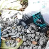 3 Functions Electric Brushless Rotary Hammer Multifunctional Impact Hammer Drill Power Tools For Makita 18V Battery(No Battery) 5