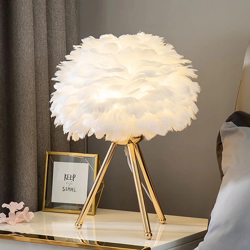 

Modern LED Metal Table Lamp Bedroom Office Study Dining Room Hotel Bedside Desk Lamp Design Lampara Mesa Living Room Decoration