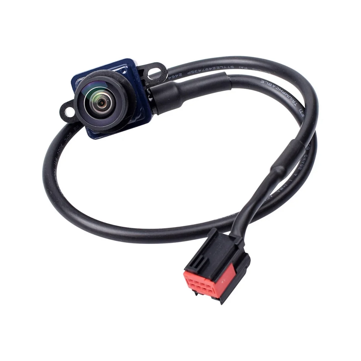 

car assecories 6MJ97ZZZAA For Ram ProMaster 1500 2500 3500 2014-2021 car Camera Rear View Camera Parking Assist Backup Camera