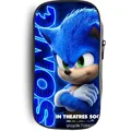 Sonic figure 67  sonic the hedgehog figure 67