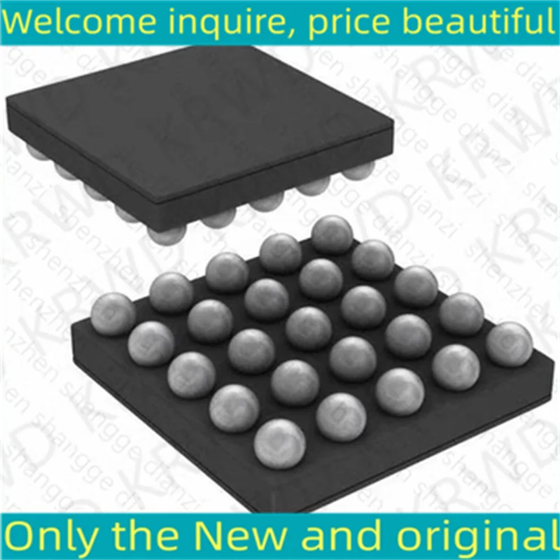

10PCS New and original LP8727TMX-B LP8727TMX LP8727 DFN