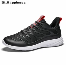 

2022 New Fashion Mesh Cushioning Athletic Training Footwear Sneakers Men Sneakers Original Running Fitness Sports Shoes Big Size