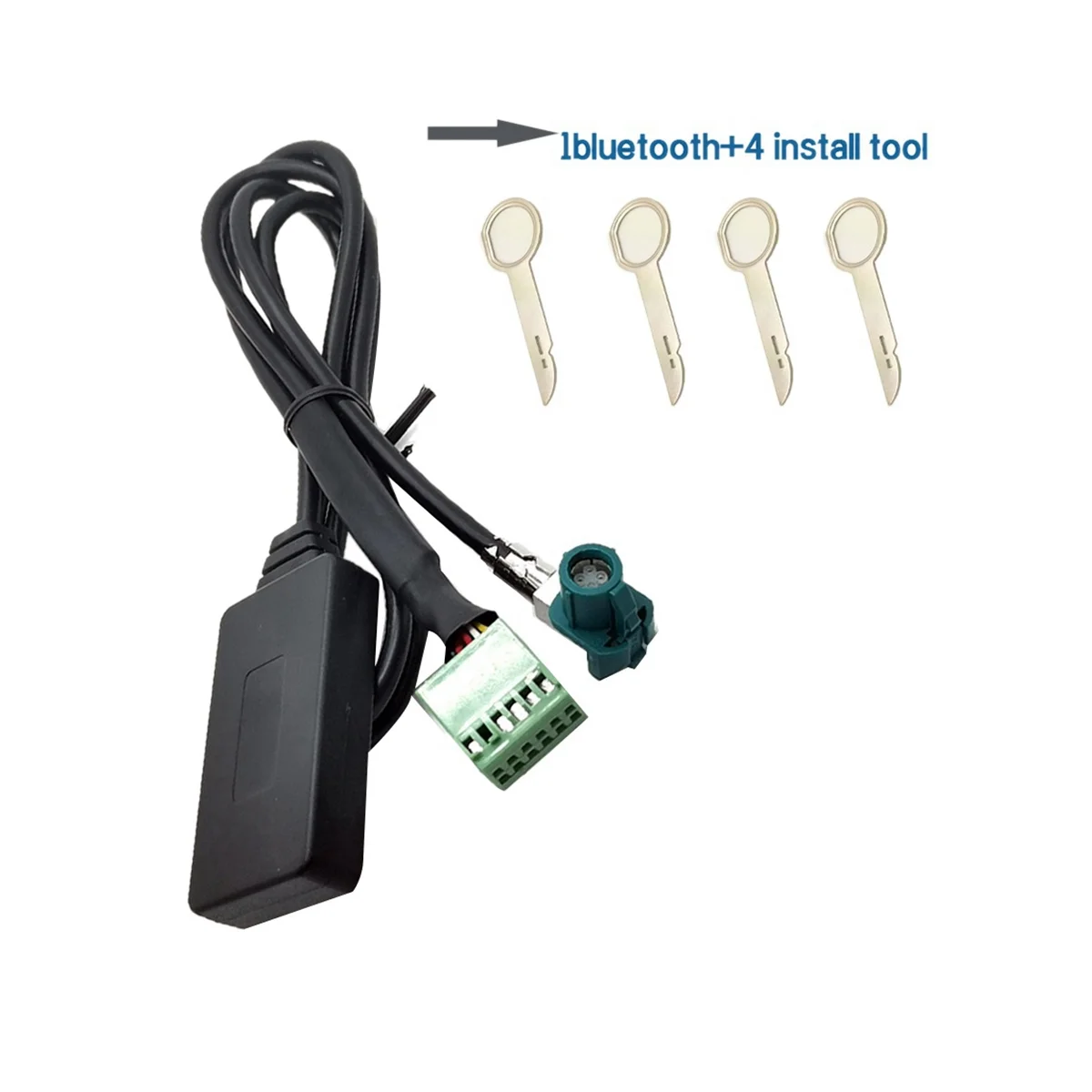   AUX  5.0 ,  ڵ ŰƮ,  ̺, ƿ A3 A4 B8 B6 A6 , DC12V 12 