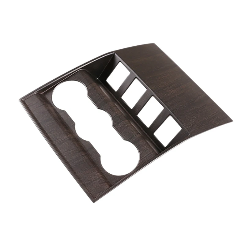 

Задняя защита для подлокотника, подходит для корпуса из дуба и дуба для Land Rover 2020 года