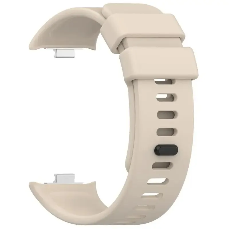 Official Silicone Strap for Sport Watch - Premium Wristband Accessories