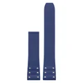 Blue-no buckle