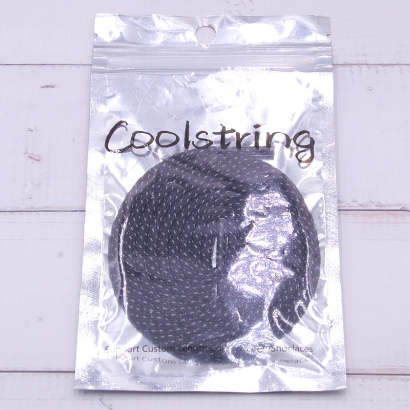 3M Reflective 4.5MM Shoelaces Clothing Shoe Laces Luxury Women Sneaker 2021 Circular Ropes For Custom Drop Shipping