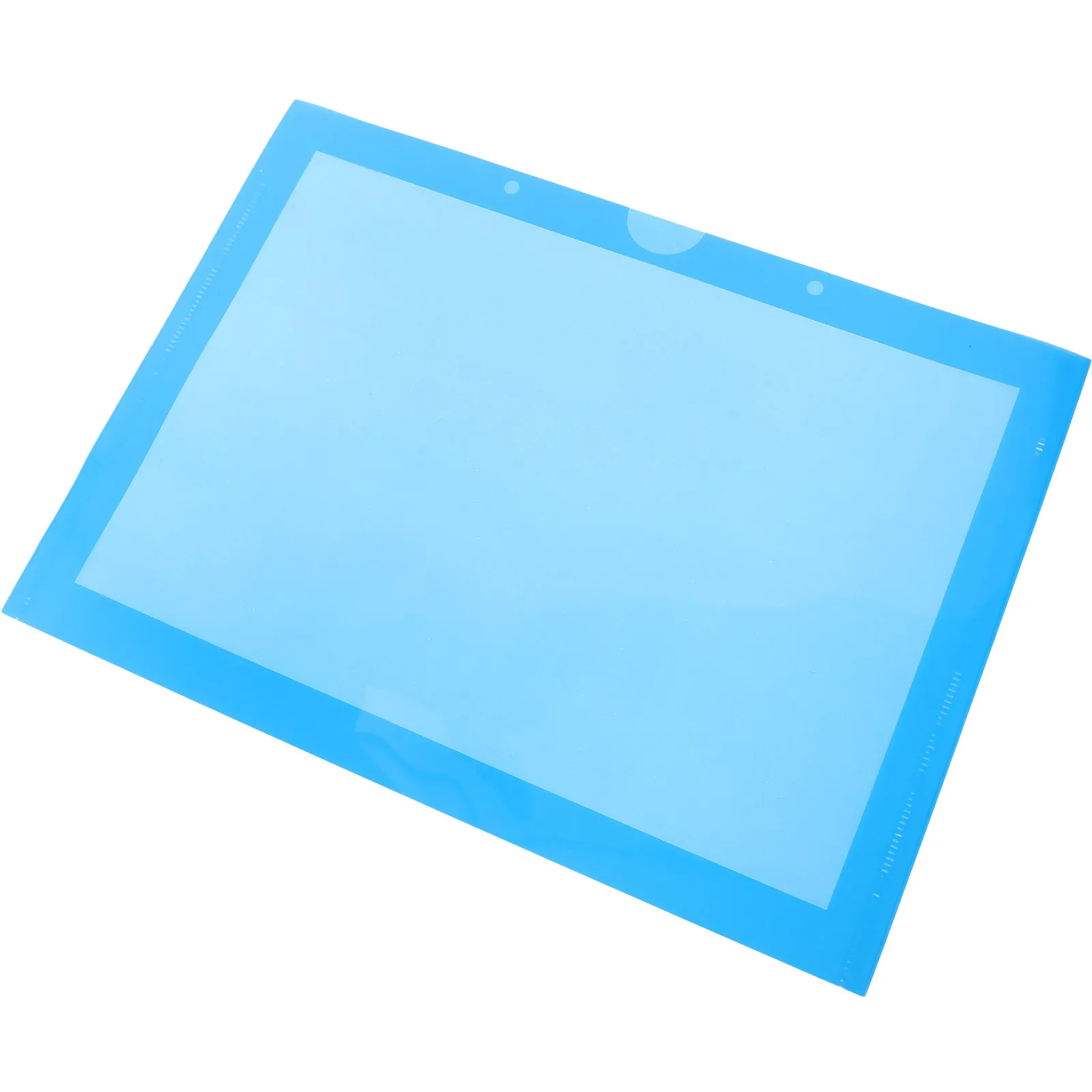 자석 사진 프레임 냉장고 사진 프레임 자석 PP 소재 자석 사진 홀더 주방 냉장고 장식