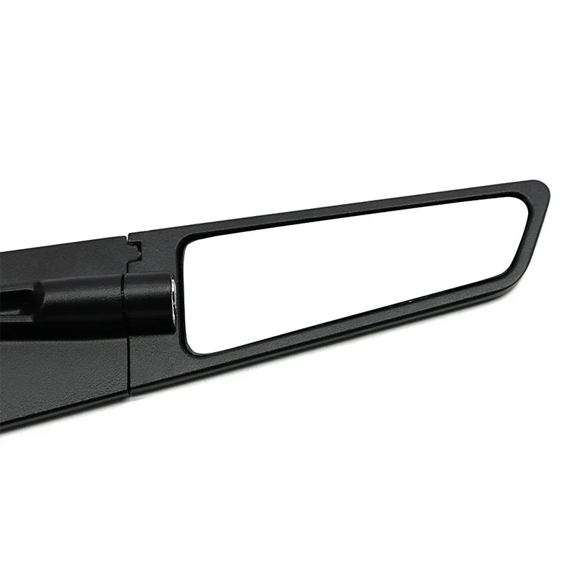 For KTM 1290 Super Duke R 2020 2021 2022 2023 2024 Universal Motorcycle Mirror Wind Wing side Rearview Reversing mirror 3