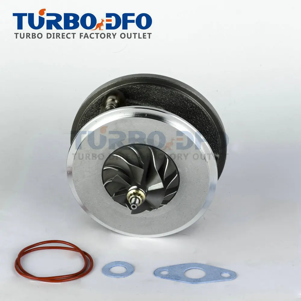 Cartuccia Turbolader 11657792075 740911-0001 Caricatore Per Auto Turbo 740911-5006S Per Motore Bmw 318D 320 De46 85Kw M47D20 2003-2005
