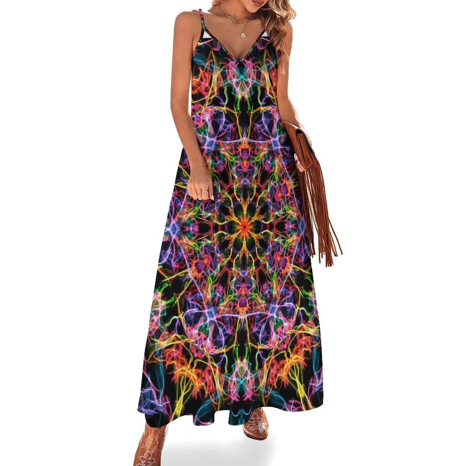 

#1392 Sleeveless Dress summer dresses ladies 2024 summer dress