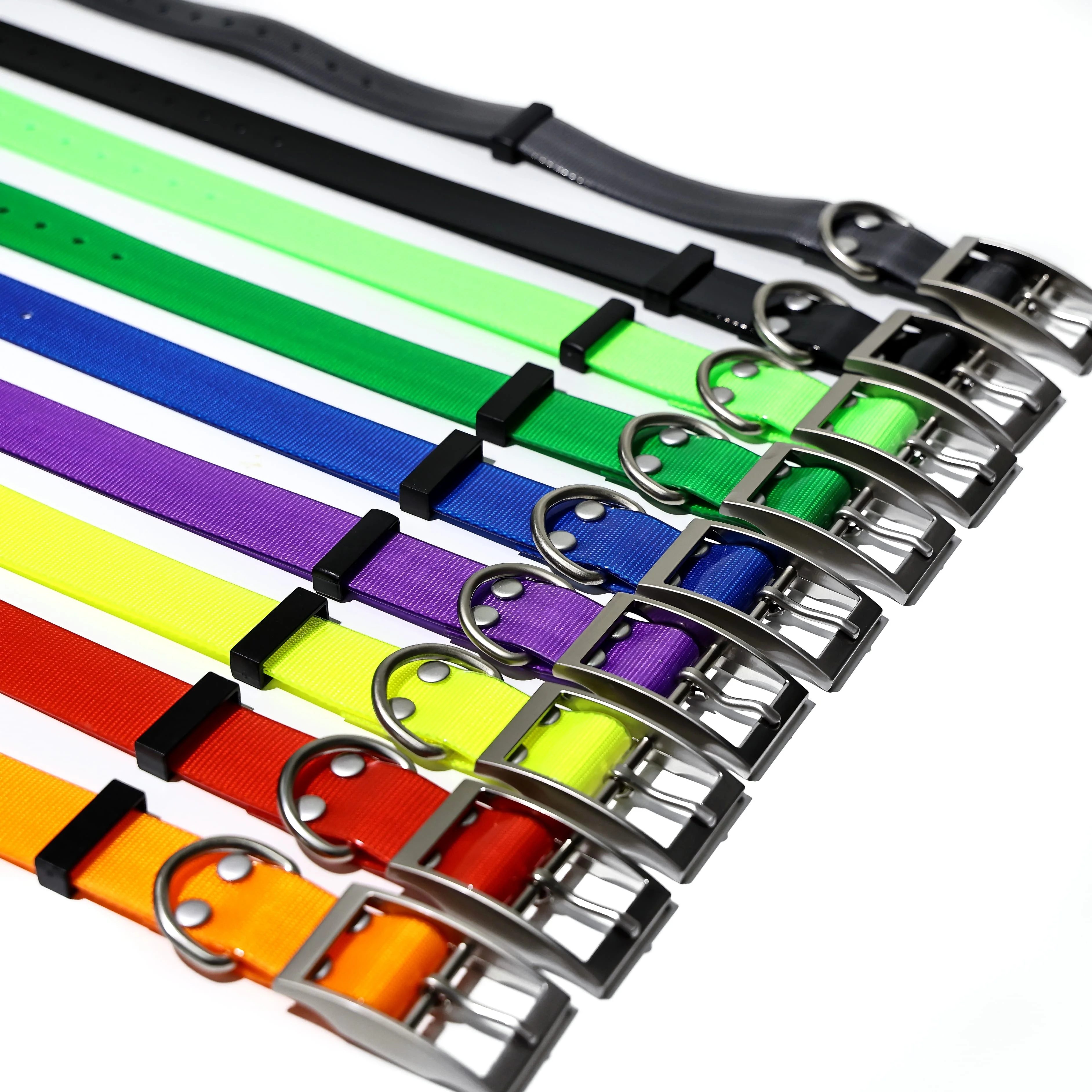 Waterproof Training Dog Collar 3