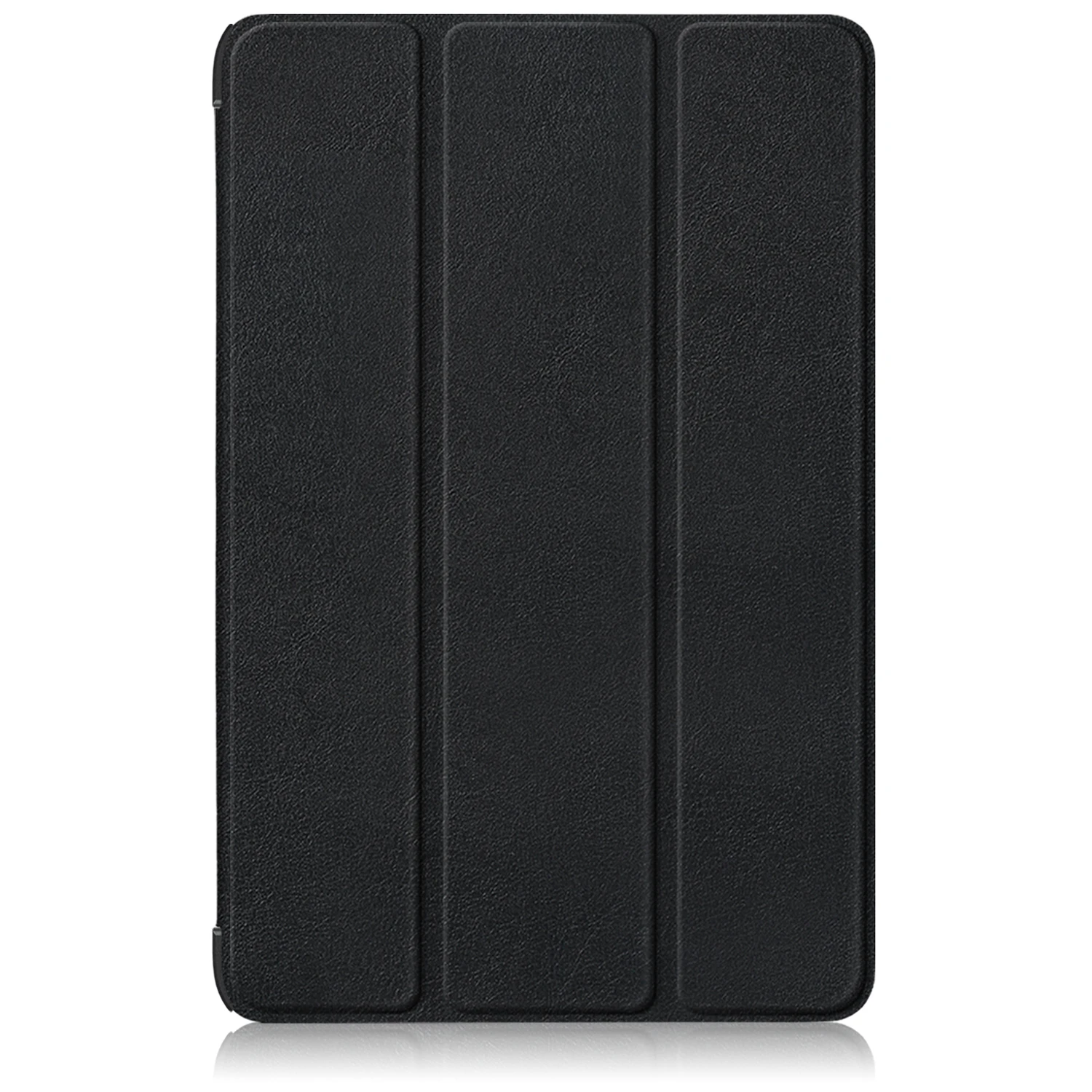 Foldable Stand Triple-Fold Smart Protective Case