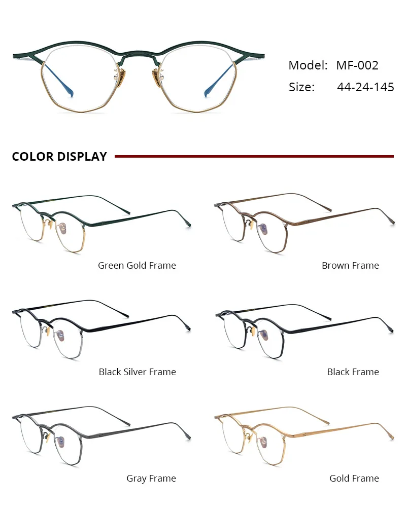 Eyeglasses Image 2