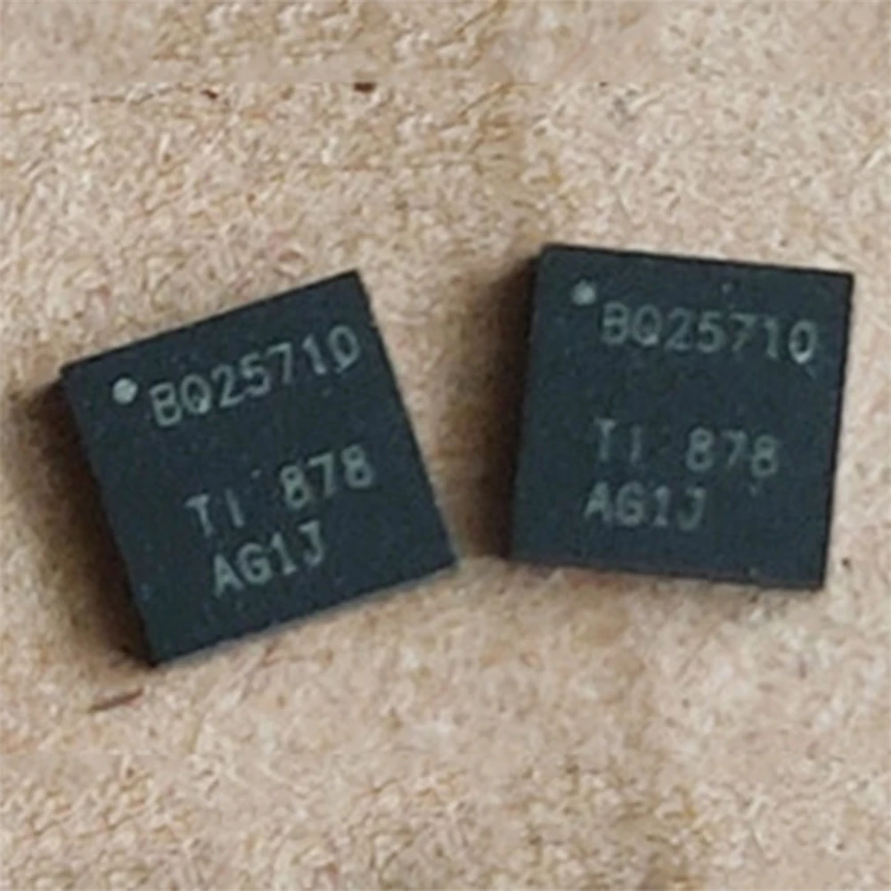 

BQ25710RSNR QFN-32 BQ25710 новый оригинальный Ic