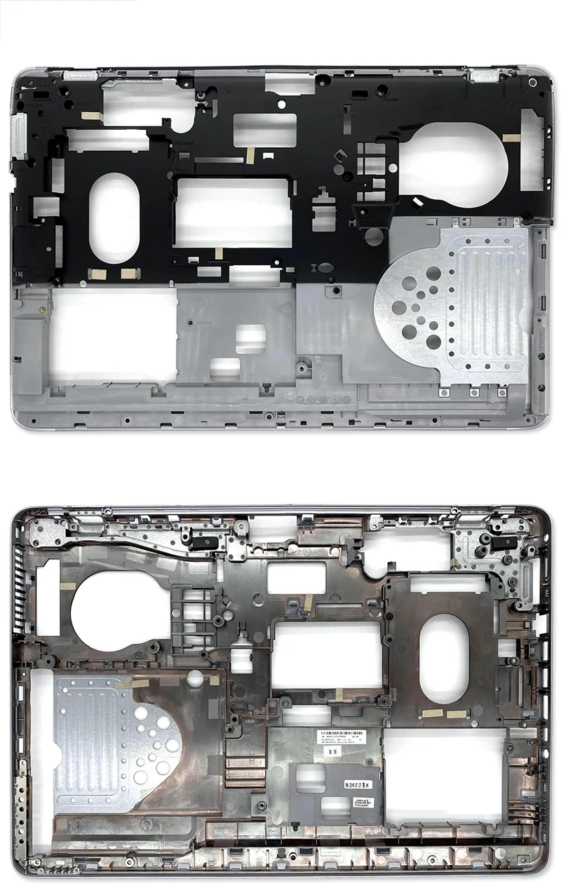 LCD back case for HP ProBook 650 G2 655 G2 G3 top cover frame bezel palm rest laptop bottom shell upper lower cover
