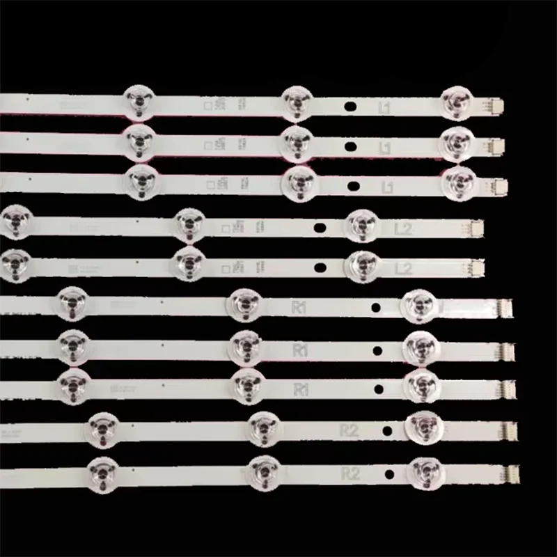 Enhanced LED Replacement for Optimal Display Performance