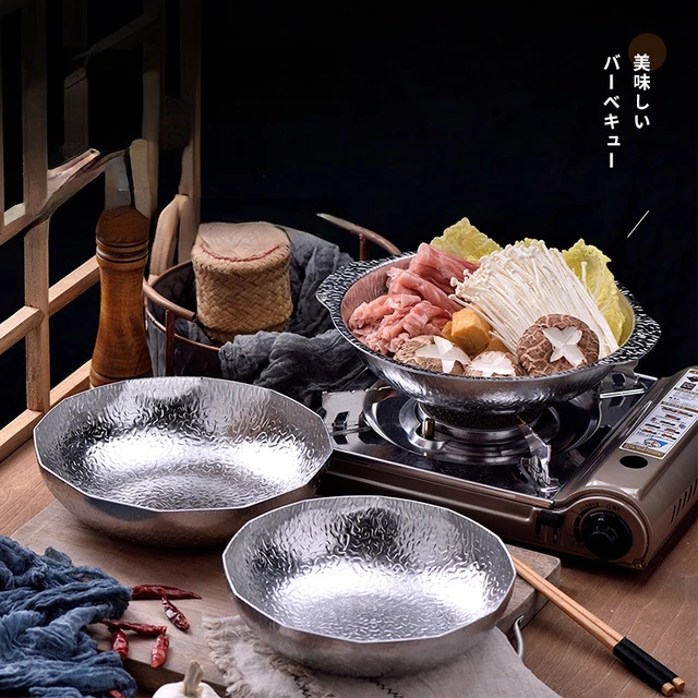 Sukiyaki - Japanese Style Hot Pot