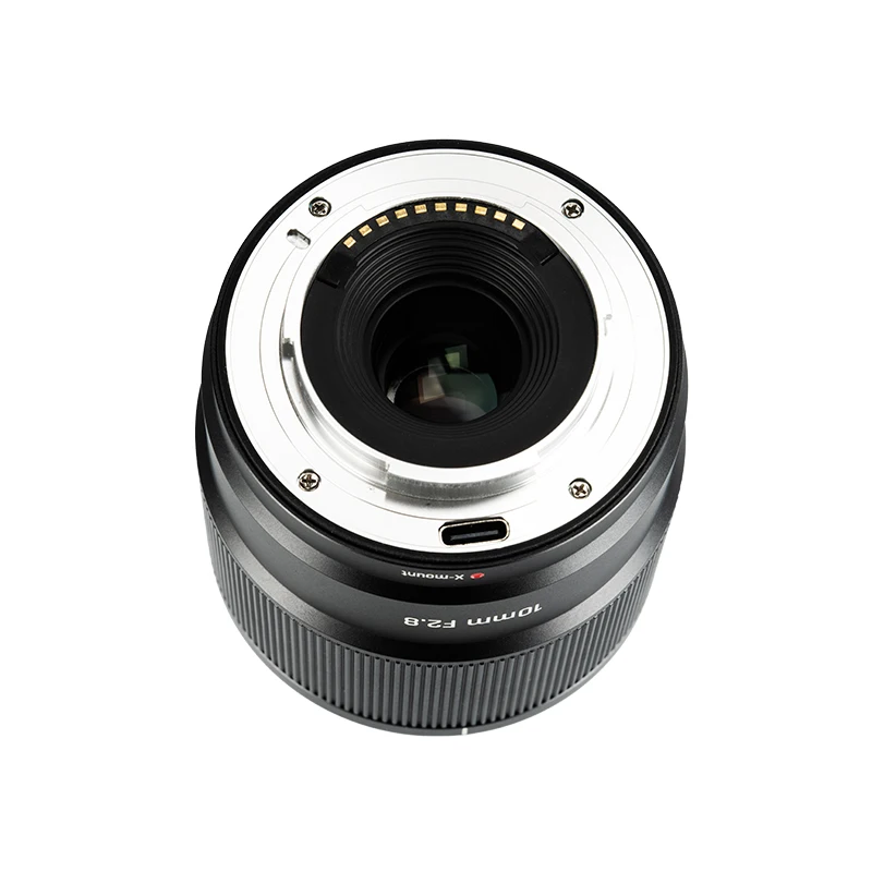 7artisans AF 10mm F2.8 APS-C 105.3 ° E ZVE10 후지필름 XF 니콘 Z 마운트 EXlF 데이터 전송용 초광각 렌즈