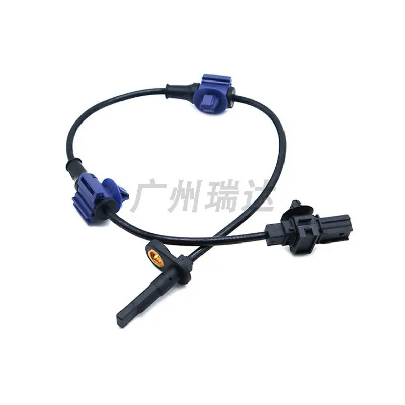 혼다 자동차용 ABS 휠 속도 센서 잠금 방지 제동 센서 57470-T0G-A01